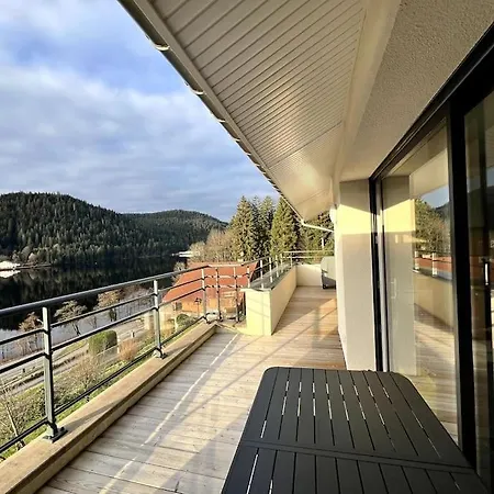 Neuf Vue 6/8pers Gérardmer