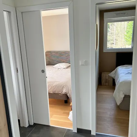 Apartment Neuf Vue 6/8pers