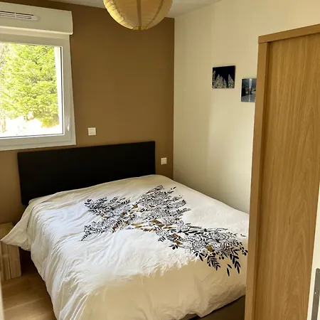 Neuf Vue 6/8pers Gérardmer