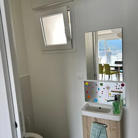 Neuf Vue 6/8pers Apartment Gerardmer
