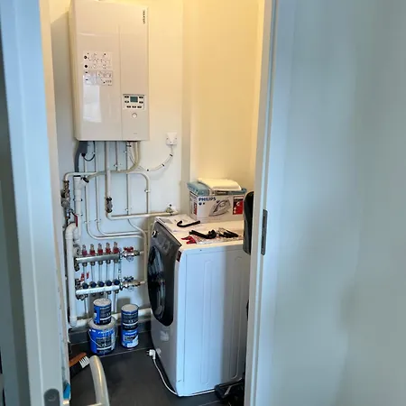 Neuf Vue 6/8pers * Gérardmer