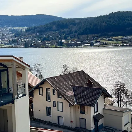Apartment Neuf Vue 6/8pers