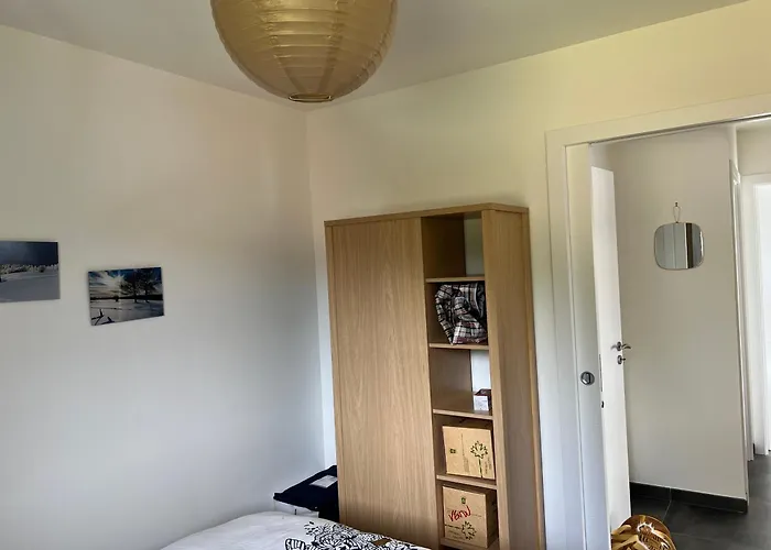 Neuf Vue 6/8pers Apartmán