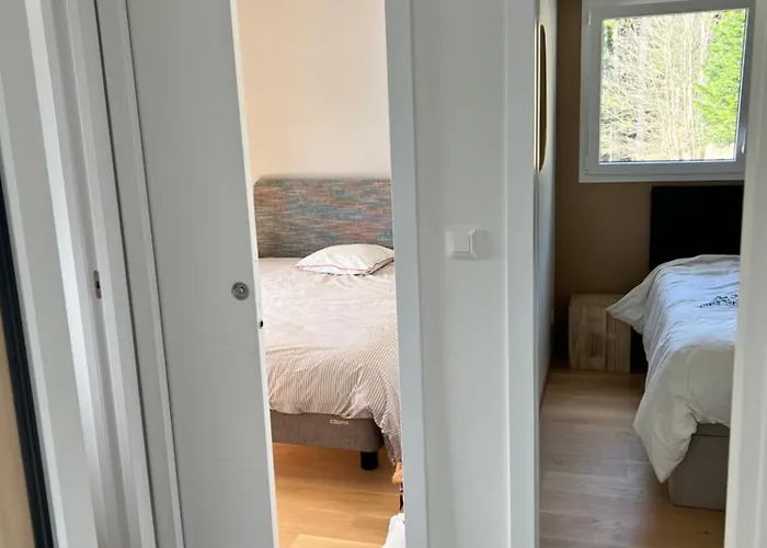Apartmán Neuf Vue 6/8pers