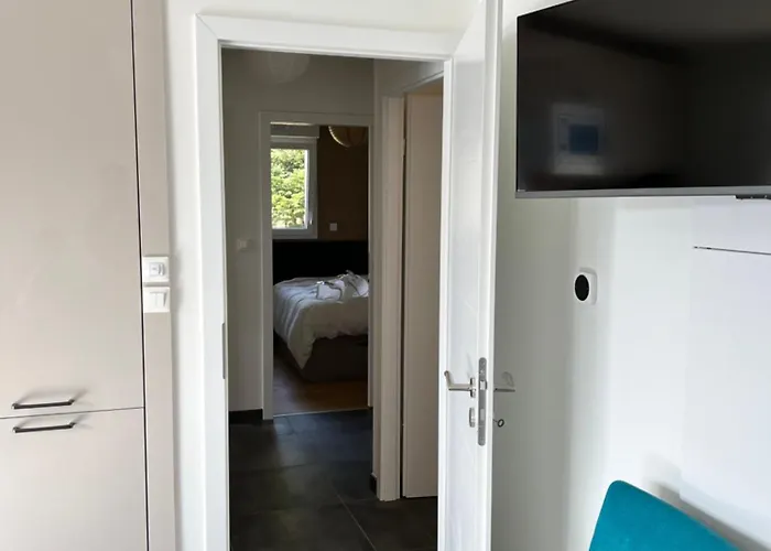 Neuf Vue 6/8pers Apartmán