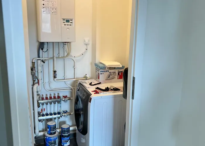 Neuf Vue 6/8pers * Gérardmer